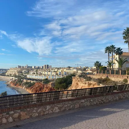 Aquamarina Cabo Roig *