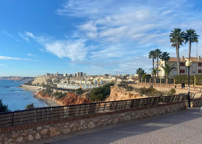 Aquamarina Cabo Roig *